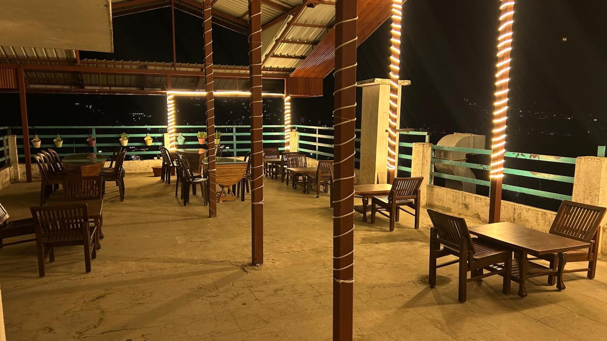 Divine Meadows Hotel - Manali (Himachal Pradesh) — Photos 3